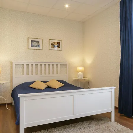 Downtown Apartment Parnu