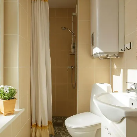 Apartment Downtown Parnu