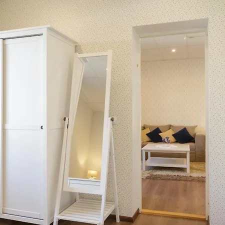Downtown Apartment Parnu