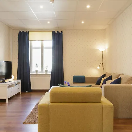 Apartment Downtown *