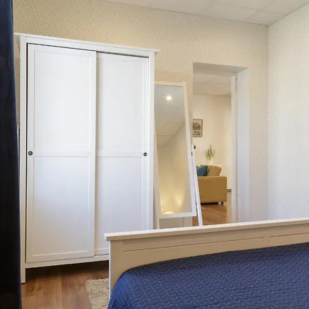Downtown Apartment