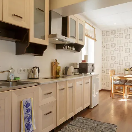 Apartment Downtown *