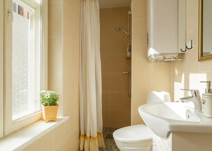 Downtown Апартаменты