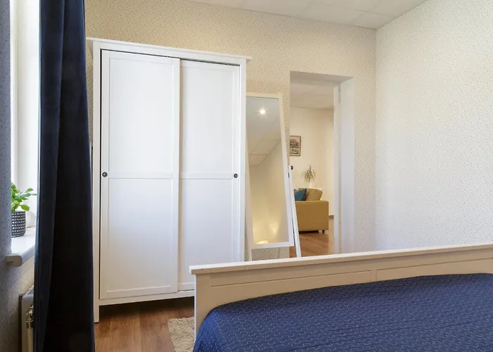 Downtown Апартаменты